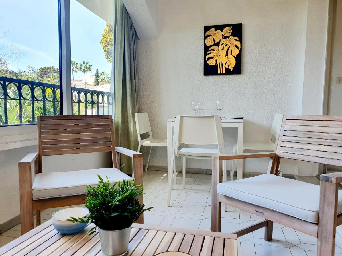 Miraflores Town Studio Sitio de Calahonda Exterior foto